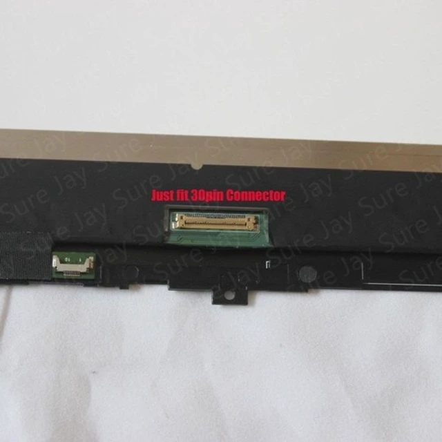 Alt view image 3 of 7 - 13.3" FHD Lcd Touch Screen+Bezel for Lenovo Yoga 730-13IKB 5D10Q89746