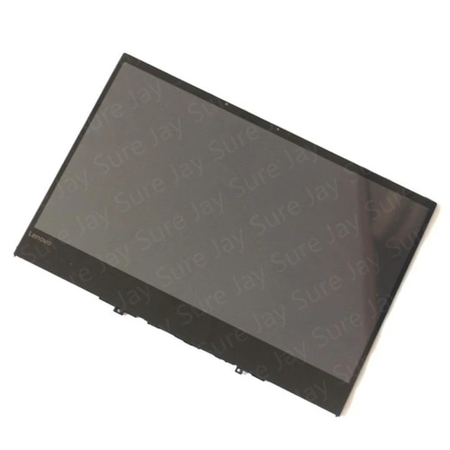 Alt view image 4 of 7 - 13.3" FHD Lcd Touch Screen+Bezel for Lenovo Yoga 730-13IKB 5D10Q89746