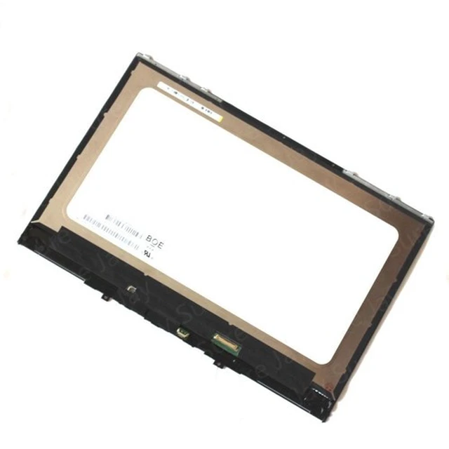 Alt view image 7 of 7 - 13.3" FHD Lcd Touch Screen+Bezel for Lenovo Yoga 730-13IKB 5D10Q89746