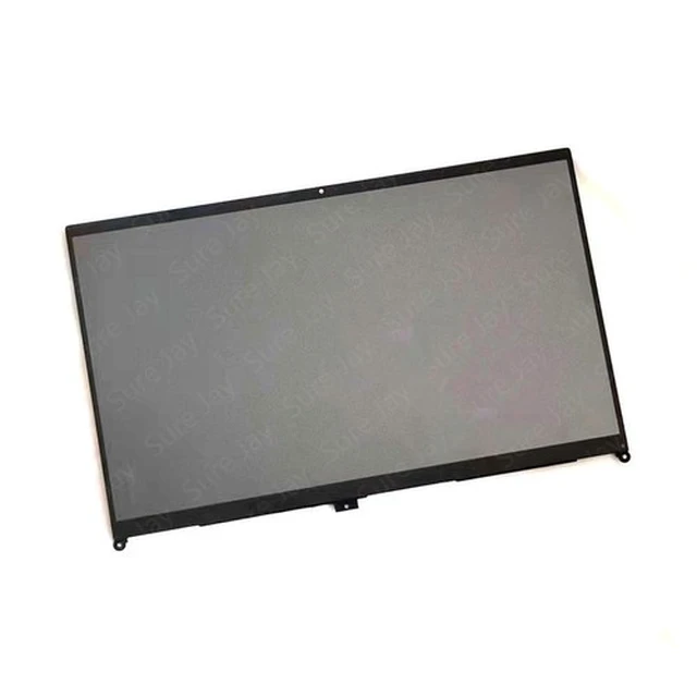 Alt view image 2 of 7 - 15.6" FHD LCD Touch Screen Display Assembly for Lenovo Ideapad Flex 5 15IIL05
