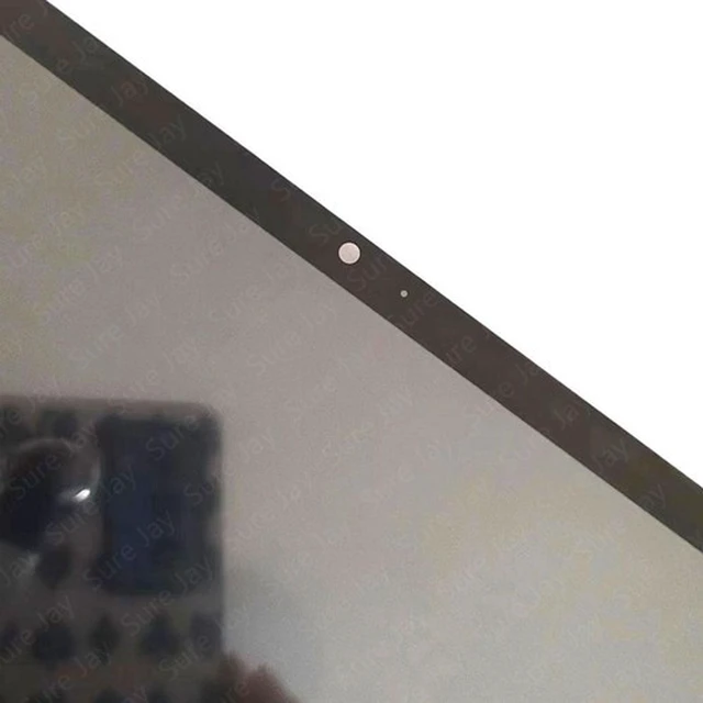 Alt view image 3 of 7 - 15.6" FHD LCD Touch Screen Display Assembly for Lenovo Ideapad Flex 5 15IIL05