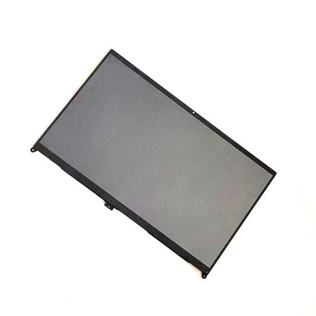 Alt view image 4 of 7 - 15.6" FHD LCD Touch Screen Display Assembly for Lenovo Ideapad Flex 5 15IIL05