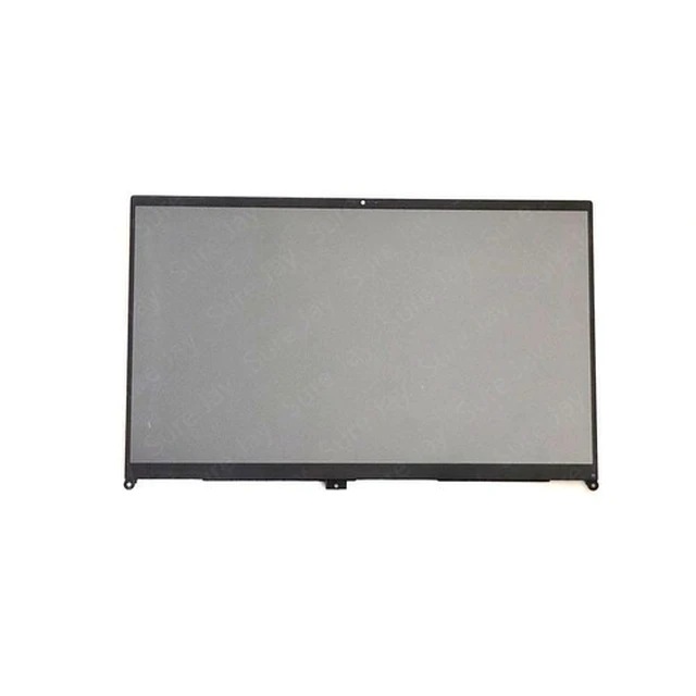 Alt view image 5 of 7 - 15.6" FHD LCD Touch Screen Display Assembly for Lenovo Ideapad Flex 5 15IIL05