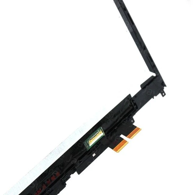 Alt view image 5 of 5 - 14.0" FHD Lcd Touch Screen Assembly+Bezel for Lenovo Ideapad FLEX 4-14 1470 1480