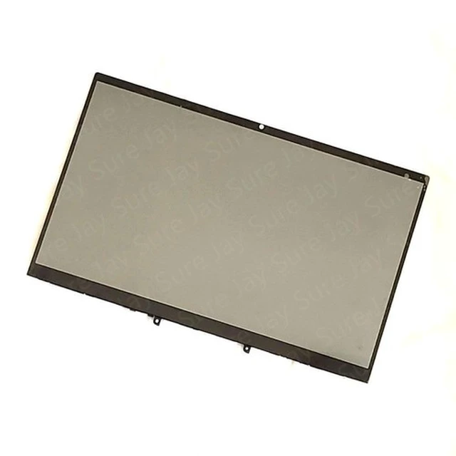 Alt view image 6 of 7 - 13.3" FHD Lcd Touch Screen+Bezel Assembly for Lenovo Yoga C640-13IML 5D10S39624