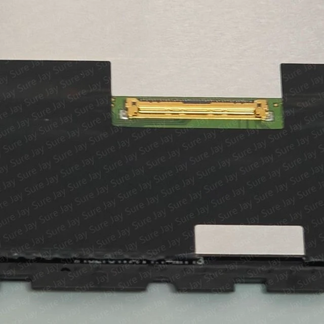 Alt view image 2 of 7 - 2.8K OLED LCD Touch Screen+Bezel for Lenovo Yoga 9 14IRP8 83B1