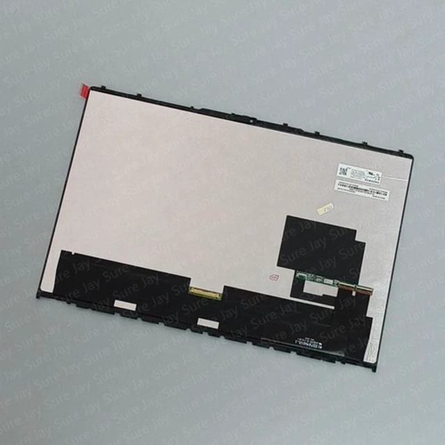 Alt view image 5 of 7 - 2.8K OLED LCD Touch Screen+Bezel for Lenovo Yoga 9 14IRP8 83B1