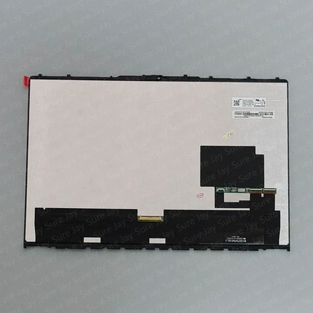 Alt view image 6 of 7 - 2.8K OLED LCD Touch Screen+Bezel for Lenovo Yoga 9 14IRP8 83B1