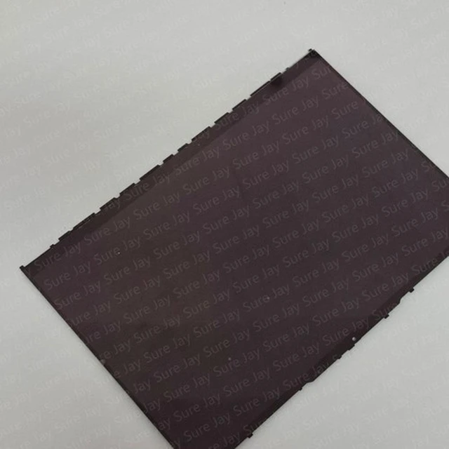 Alt view image 7 of 7 - 2.8K OLED LCD Touch Screen+Bezel for Lenovo Yoga 9 14IRP8 83B1