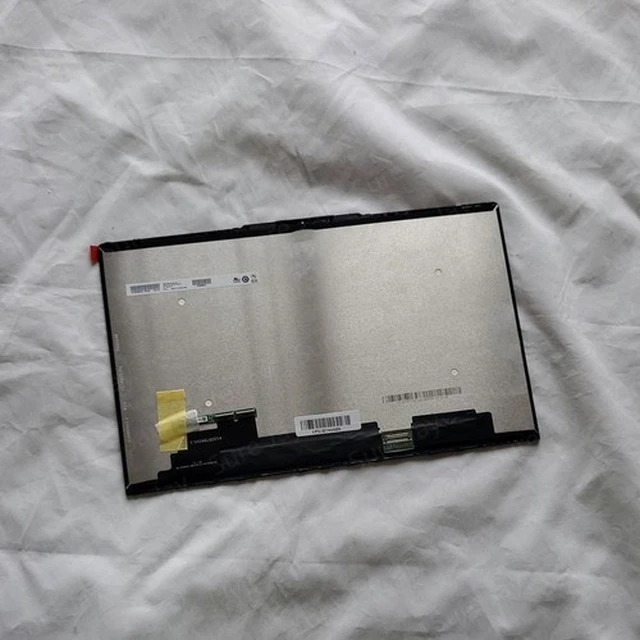Alt view image 3 of 6 - 14" FHD Lcd Touch Screen w/ Bezel for Lenovo Ideapad Yoga 9-14ITL5