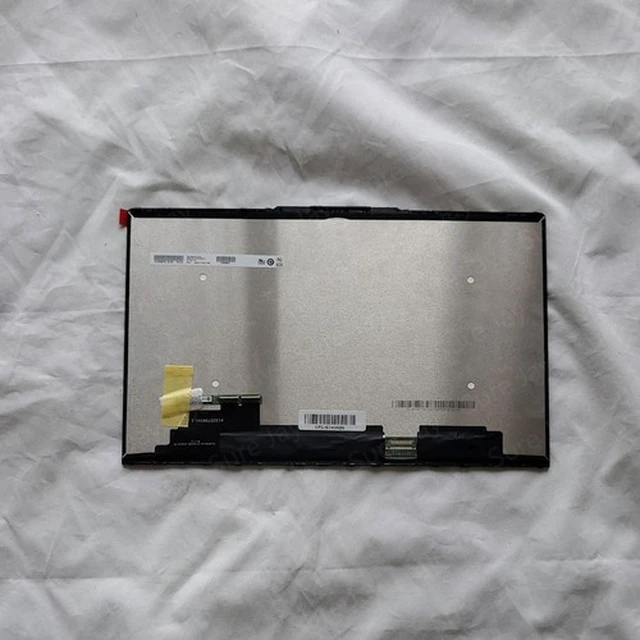 Alt view image 5 of 6 - 14" FHD Lcd Touch Screen w/ Bezel for Lenovo Ideapad Yoga 9-14ITL5