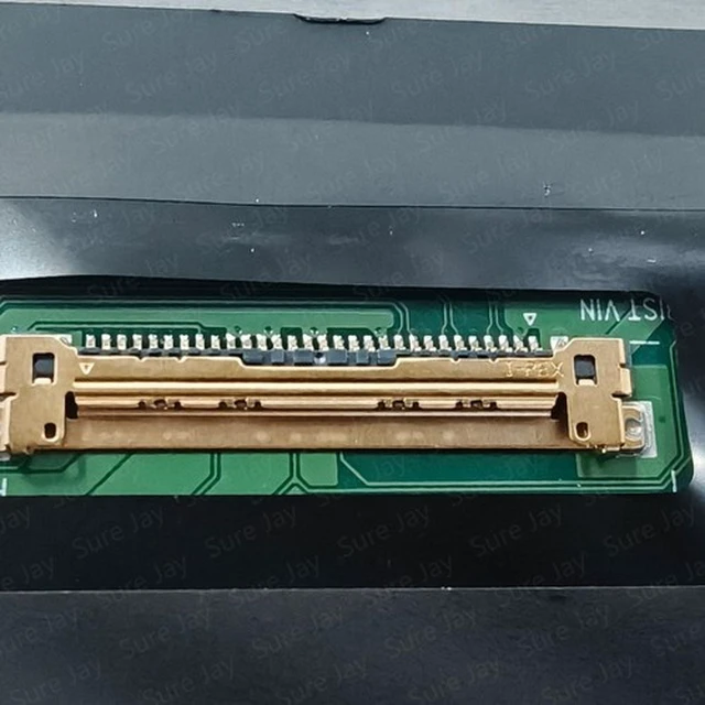 Alt view image 4 of 7 - 13.3inch WUXGA Lcd Touch Screen Assembly For Lenovo Thinkpad L13 Yoga Gen 4