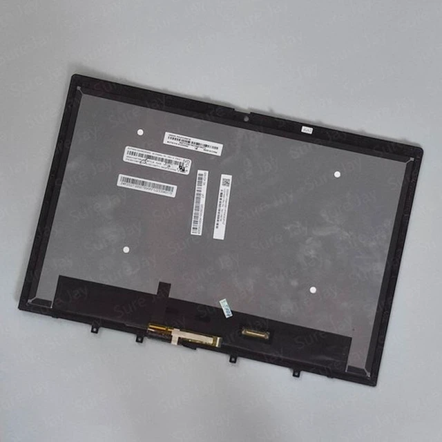 Alt view image 5 of 7 - 13.3inch WUXGA Lcd Touch Screen Assembly For Lenovo Thinkpad L13 Yoga Gen 4