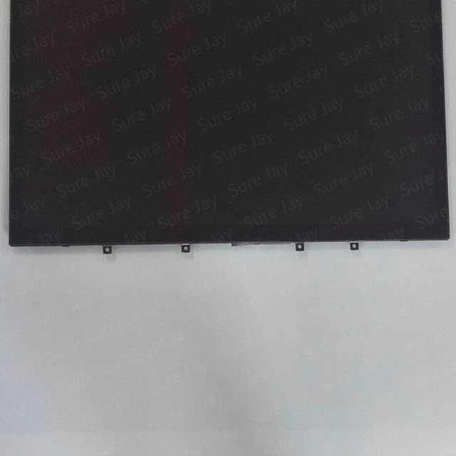 Alt view image 6 of 7 - 13.3inch WUXGA Lcd Touch Screen Assembly For Lenovo Thinkpad L13 Yoga Gen 4