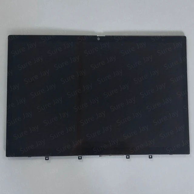 Alt view image 7 of 7 - 13.3inch WUXGA Lcd Touch Screen Assembly For Lenovo Thinkpad L13 Yoga Gen 4