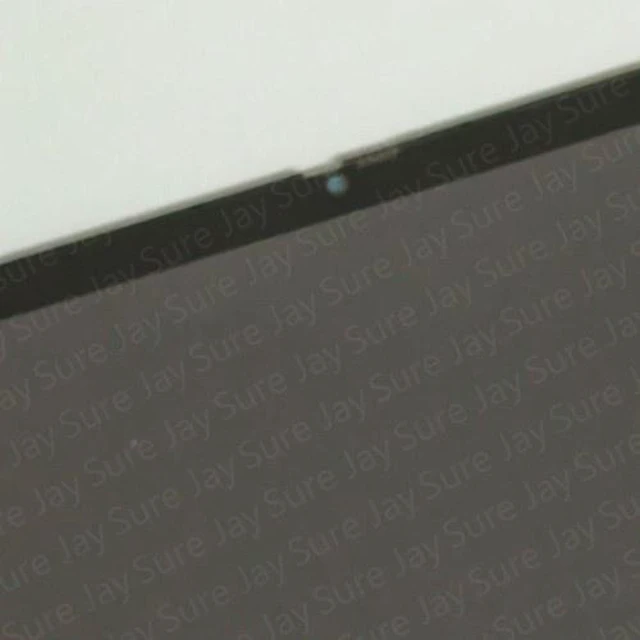Alt view image 7 of 7 - 13.3" FHD Lcd Touch Screen+Bezel Assembly for Lenovo Chromebook Flex 5-13IML05