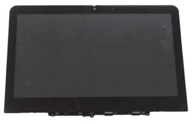 Main image of 11.6"HD Lcd Touch Screen W/Bezel for Lenovo 500e Chromebook Gen 3 82JB0000US