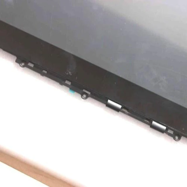Alt view image 2 of 6 - 11.6"HD Lcd Touch Screen W/Bezel for Lenovo 500e Chromebook Gen 3 82JB0000US