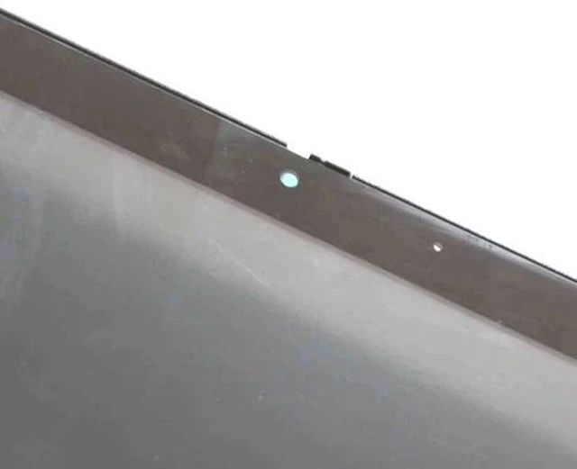 Alt view image 4 of 6 - 11.6"HD Lcd Touch Screen W/Bezel for Lenovo 500e Chromebook Gen 3 82JB0000US