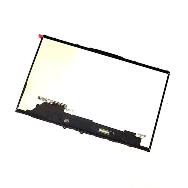Alt view image 2 of 7 - 14.0" FHD Lcd Touch Screen Assembly for Lenovo Ideapad Yoga C940-14IIL 5D10S39595