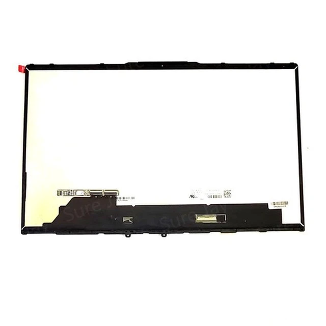 Alt view image 5 of 7 - 14.0" FHD Lcd Touch Screen Assembly for Lenovo Ideapad Yoga C940-14IIL 5D10S39595