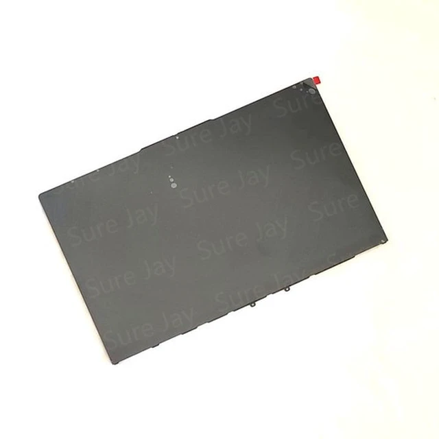 Alt view image 6 of 7 - 14.0" FHD Lcd Touch Screen Assembly for Lenovo Ideapad Yoga C940-14IIL 5D10S39595