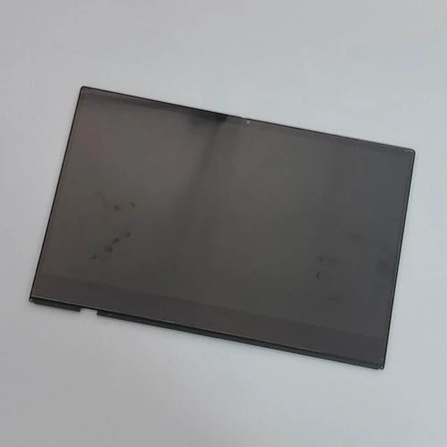 Alt view image 5 of 7 - 13.3inch 4K UHD LCD Touch Screen Assembly for Lenovo Yoga C930-13IKB