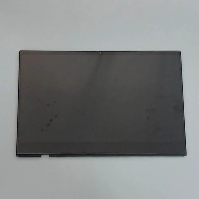 Alt view image 7 of 7 - 13.3inch 4K UHD LCD Touch Screen Assembly for Lenovo Yoga C930-13IKB