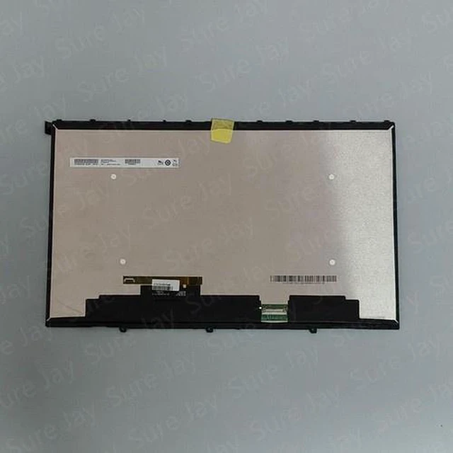 Alt view image 5 of 7 - 14.0" FHD Lcd Touch Screen+Bezel Assembly for Lenovo Yoga C740-14IML Type 81TC