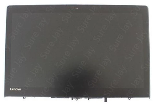 Main image of 15.6inch FHD Lcd screen+Front glass Assembly for Lenovo LEGION Y720-15IKB 80VR NON TOUCH 5D10N47616