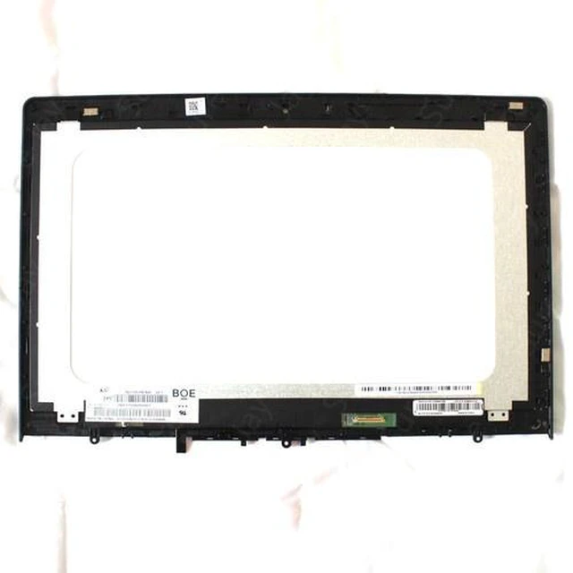 Alt view image 2 of 7 - 15.6inch FHD Lcd screen+Front glass Assembly for Lenovo LEGION Y720-15IKB 80VR NON TOUCH 5D10N47616