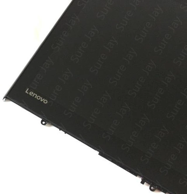 Alt view image 5 of 7 - 15.6inch FHD Lcd screen+Front glass Assembly for Lenovo LEGION Y720-15IKB 80VR NON TOUCH 5D10N47616