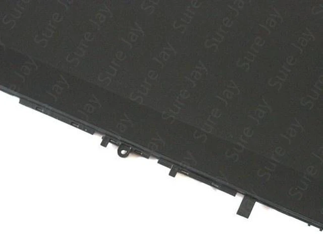 Alt view image 6 of 7 - 15.6inch FHD Lcd screen+Front glass Assembly for Lenovo LEGION Y720-15IKB 80VR NON TOUCH 5D10N47616
