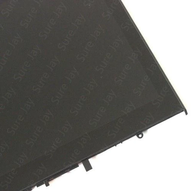 Alt view image 7 of 7 - 15.6inch FHD Lcd screen+Front glass Assembly for Lenovo LEGION Y720-15IKB 80VR NON TOUCH 5D10N47616