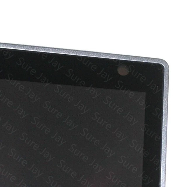 Alt view image 7 of 7 - 13.3" FHD Lcd Touch Screen & Bezel for Lenovo ThinkPad Yoga 370 01HY323