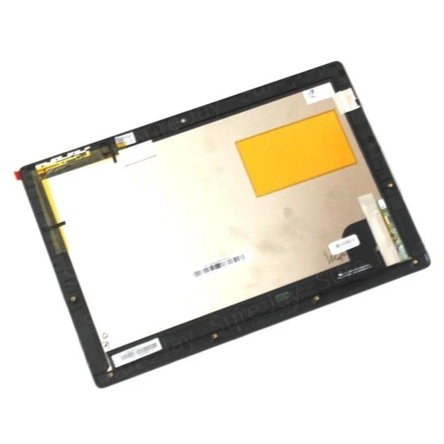 Alt view image 4 of 7 - 12" FHD Lcd Touch Screen+Bezel for Lenovo Miix 520-12IKB (Type 20M3, 20M4)