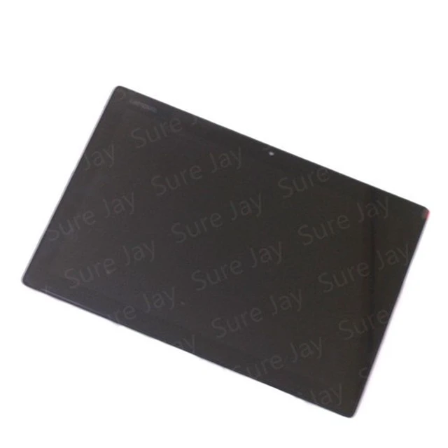 Alt view image 7 of 7 - 12" FHD Lcd Touch Screen+Bezel for Lenovo Miix 520-12IKB (Type 20M3, 20M4)