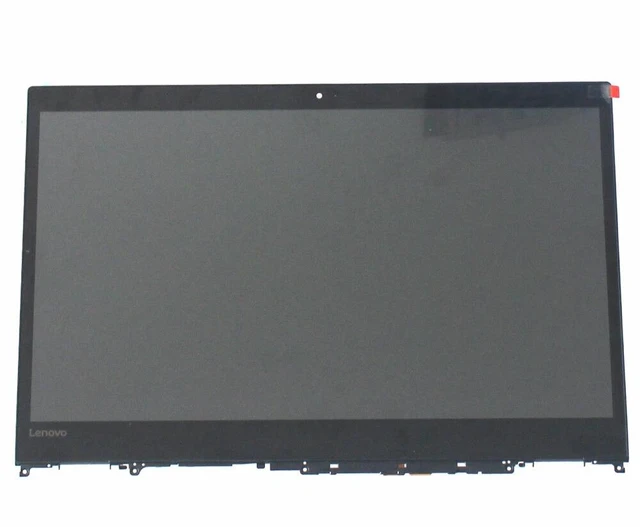 Main image of 14.0 FHD Lcd Touch Screen +Bezel Assembly for Lenovo Flex 5 1470 80XA000AUS