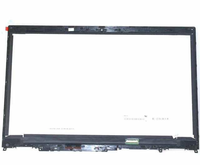 Alt view image 2 of 4 - 14.0 FHD Lcd Touch Screen +Bezel Assembly for Lenovo Flex 5 1470 80XA000AUS