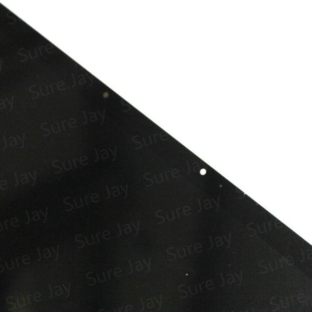 Alt view image 7 of 7 - 15.6inch 4K UHD Touch Screen Assembly +Bezel for Lenovo Yoga 710-15IKB 80V5 LQ156D1JX06-E