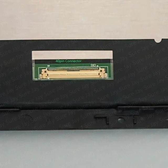 Alt view image 5 of 7 - 15.6inch UHD Lcd Touch Screen Assembly For Lenovo Yoga 9-15IMH5 82DE