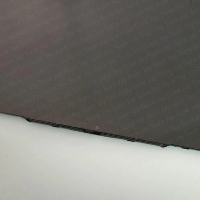 Alt view image 7 of 7 - 15.6inch UHD Lcd Touch Screen Assembly For Lenovo Yoga 9-15IMH5 82DE