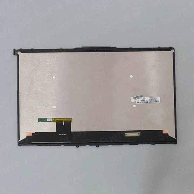 Alt view image 2 of 7 - 14.0" UHD Lcd Touch Screen Assembly for Lenovo Ideapad Yoga C940-14IIL Type 81Q9