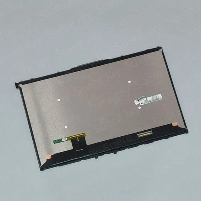 Alt view image 5 of 7 - 14.0" UHD Lcd Touch Screen Assembly for Lenovo Ideapad Yoga C940-14IIL Type 81Q9