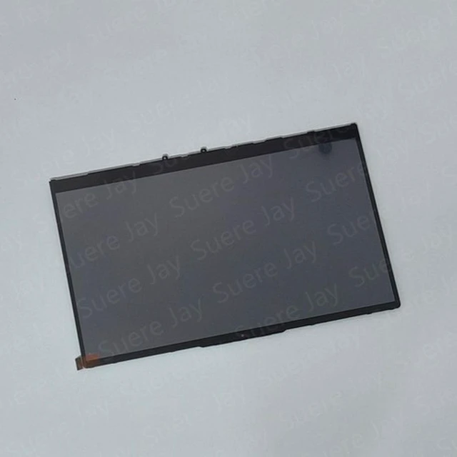 Alt view image 6 of 7 - 14.0" UHD Lcd Touch Screen Assembly for Lenovo Ideapad Yoga C940-14IIL Type 81Q9