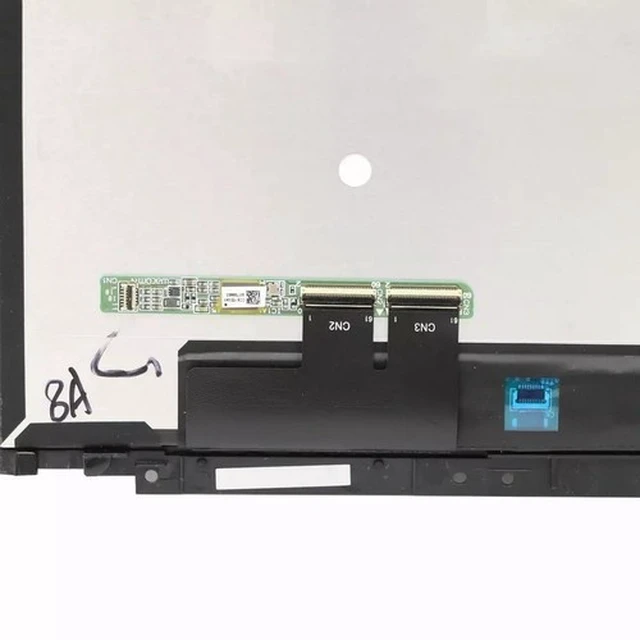 Alt view image 3 of 3 - 15.6inch FHD LCD Touch Screen Assembly for Lenovo Yoga 9 15IMH5 82DE 30pins