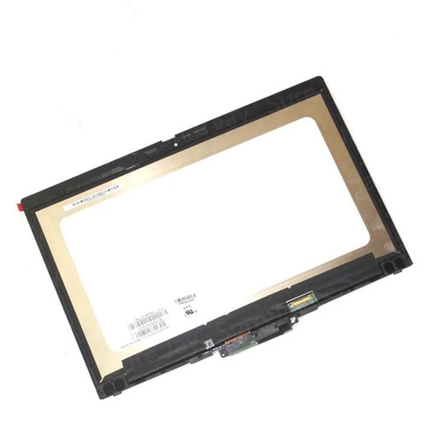 Alt view image 3 of 7 - 13.3" FHD Lcd Touch Screen+Bezel for Lenovo Thinkpad X390 Yoga Type 20NQ