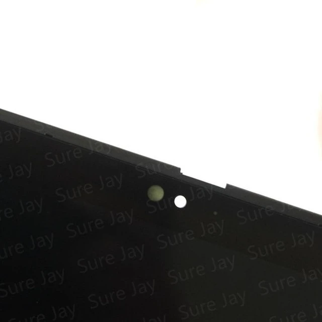 Alt view image 6 of 7 - 13.3" FHD Lcd Touch Screen+Bezel for Lenovo Thinkpad X390 Yoga Type 20NQ