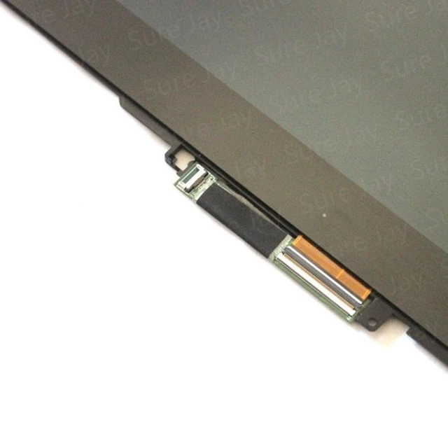 Alt view image 7 of 7 - 13.3" FHD Lcd Touch Screen+Bezel for Lenovo Thinkpad X390 Yoga Type 20NQ