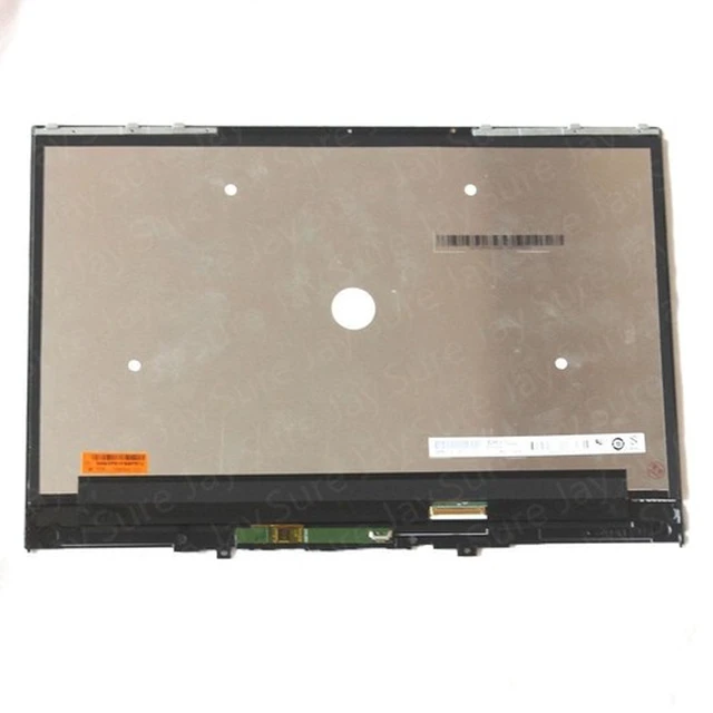 Alt view image 2 of 7 - 13.3" UHD Lcd Touch Screen+Bezel for Lenovo Yoga 730-13IKB 5D10Q89743